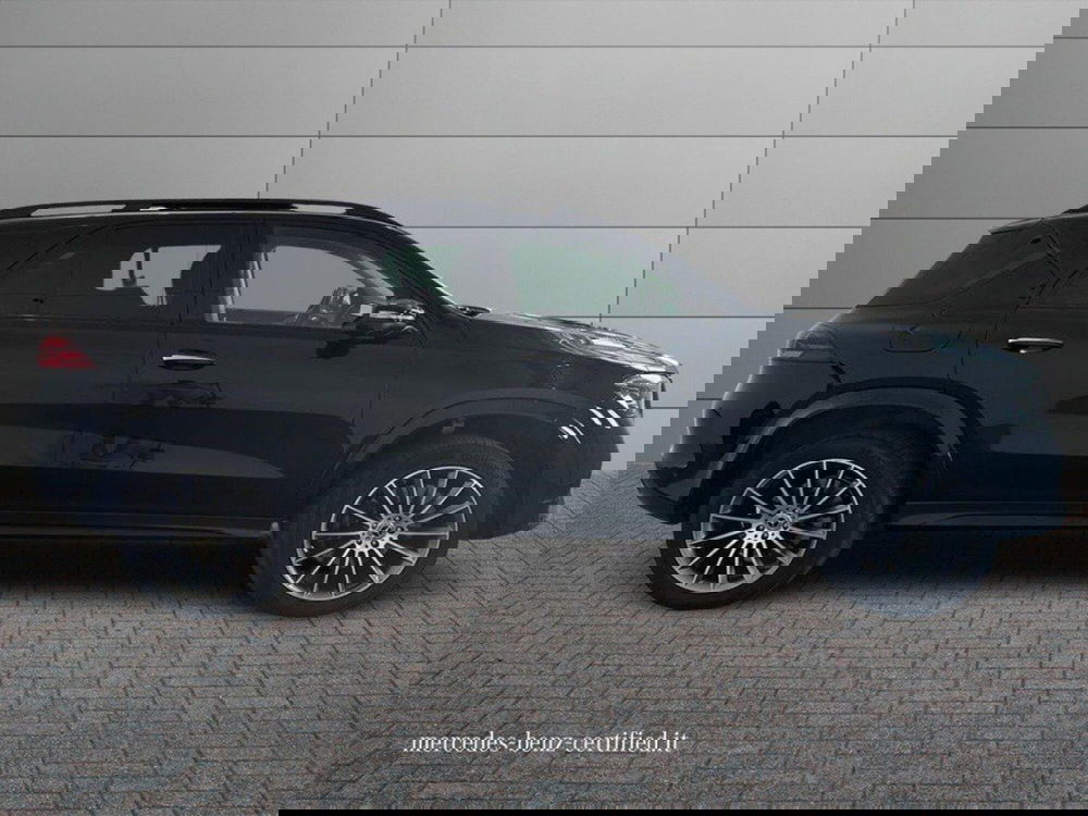 Mercedes-Benz GLE SUV usata a Macerata (3)