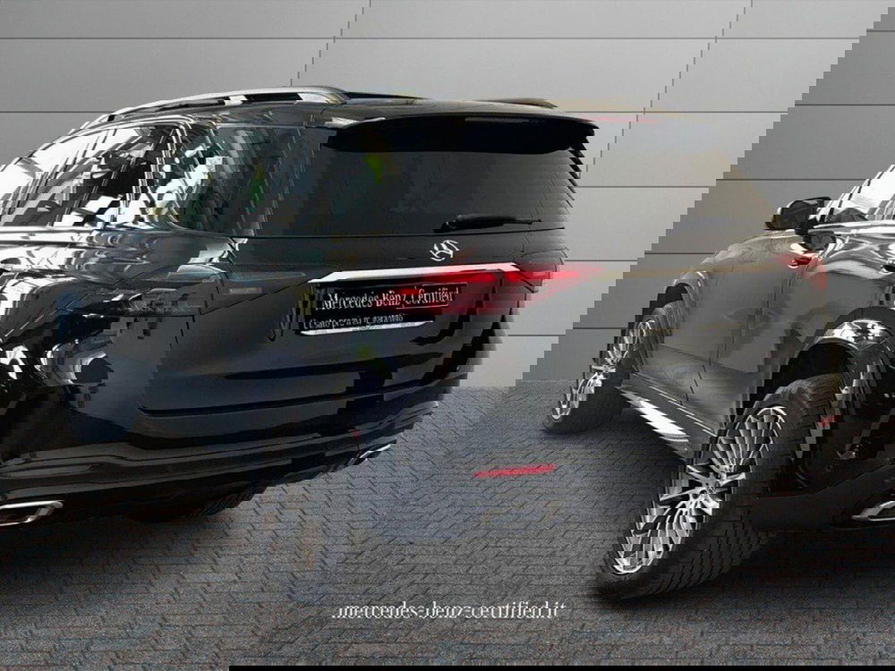 Mercedes-Benz GLE SUV usata a Macerata (5)