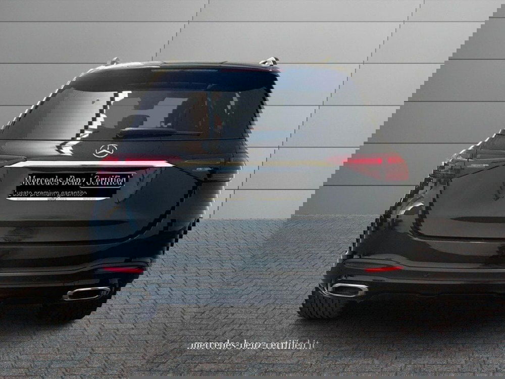 Mercedes-Benz GLE SUV usata a Macerata (6)