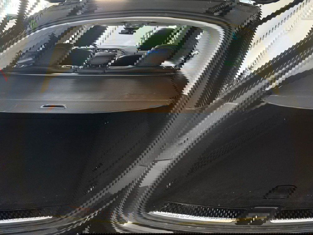 Mercedes-Benz GLE SUV usata a Macerata (7)