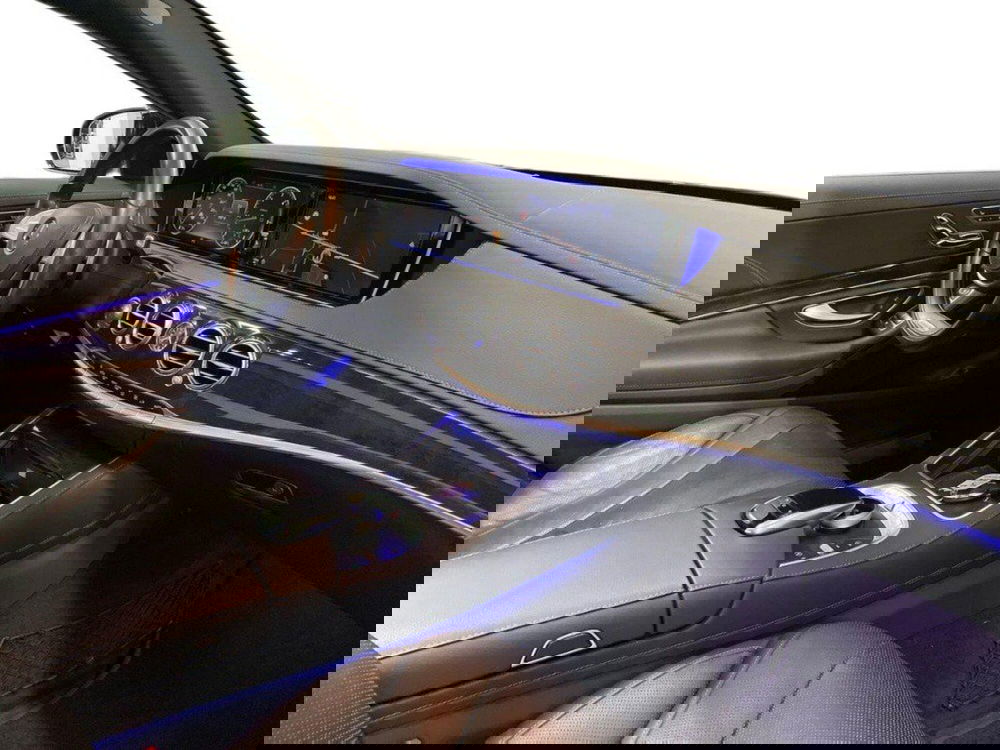 Mercedes-Benz Classe S usata a Macerata (12)