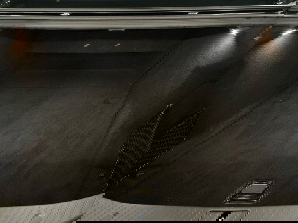 Mercedes-Benz Classe S usata a Macerata (7)
