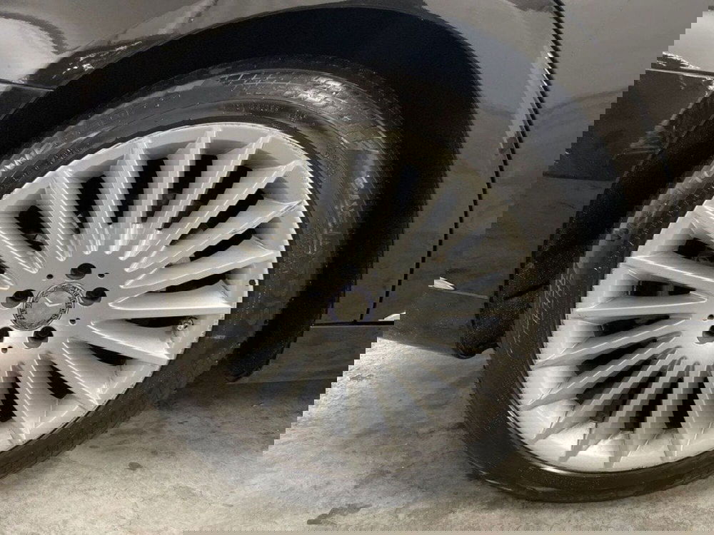 Mercedes-Benz Classe S usata a Macerata (8)