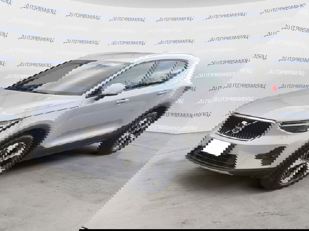 Volvo XC40 usata a Como