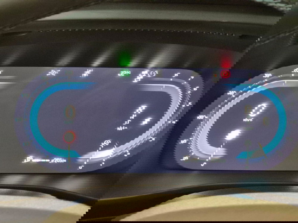 Volvo XC40 usata a Como (10)