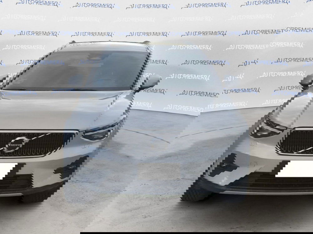 Volvo XC40 usata a Como (2)