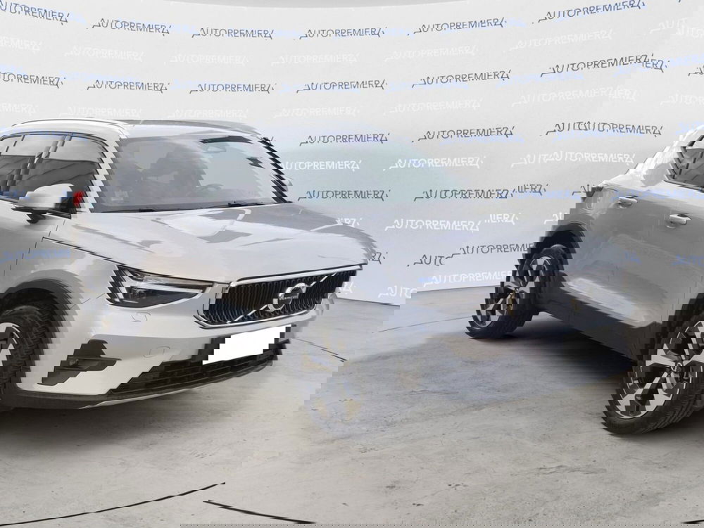 Volvo XC40 usata a Como (3)