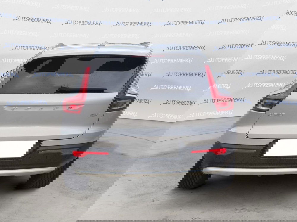 Volvo XC40 usata a Como (4)