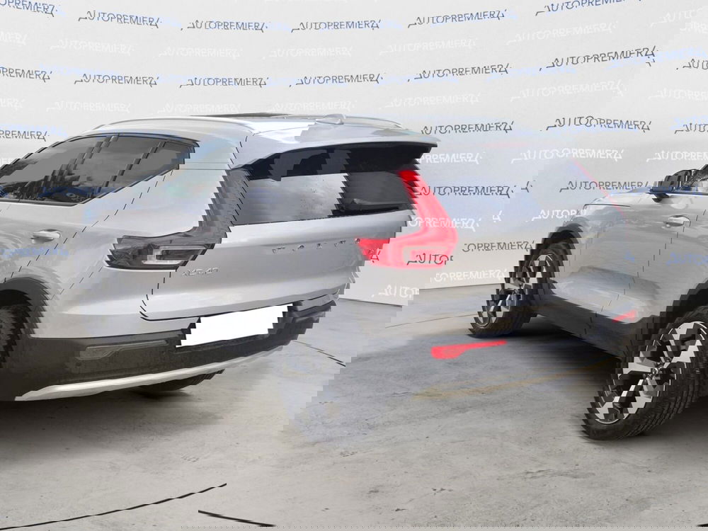 Volvo XC40 usata a Como (5)