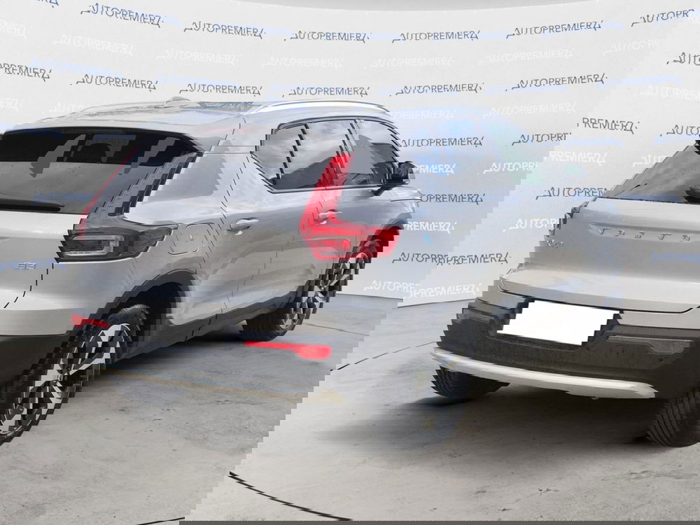 Volvo XC40 usata a Como (6)