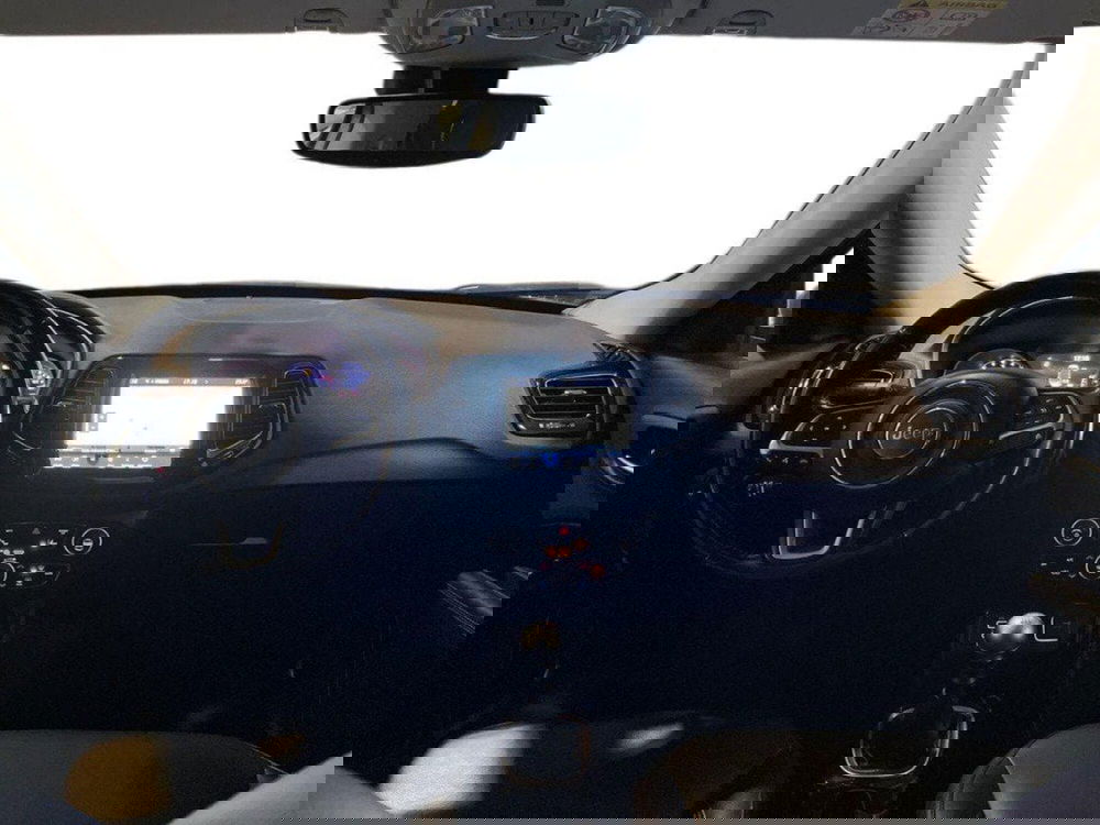 Jeep Compass usata a Macerata (10)