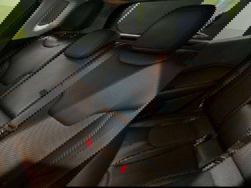 Jeep Compass usata a Macerata (13)