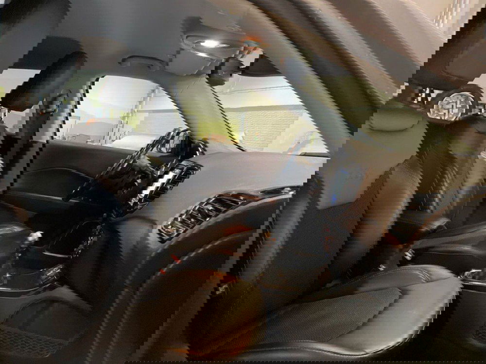 Jeep Compass usata a Macerata (14)