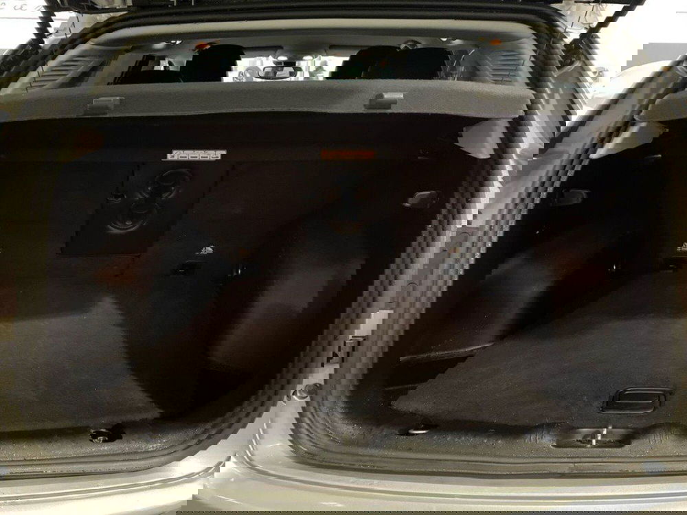 Jeep Compass usata a Macerata (7)