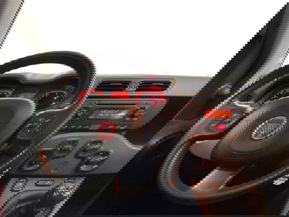 Fiat Panda usata a Macerata (11)