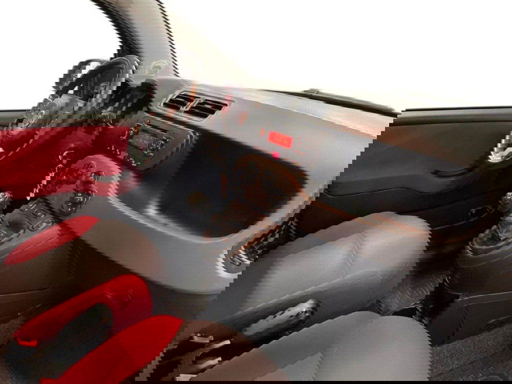 Fiat Panda usata a Macerata (12)