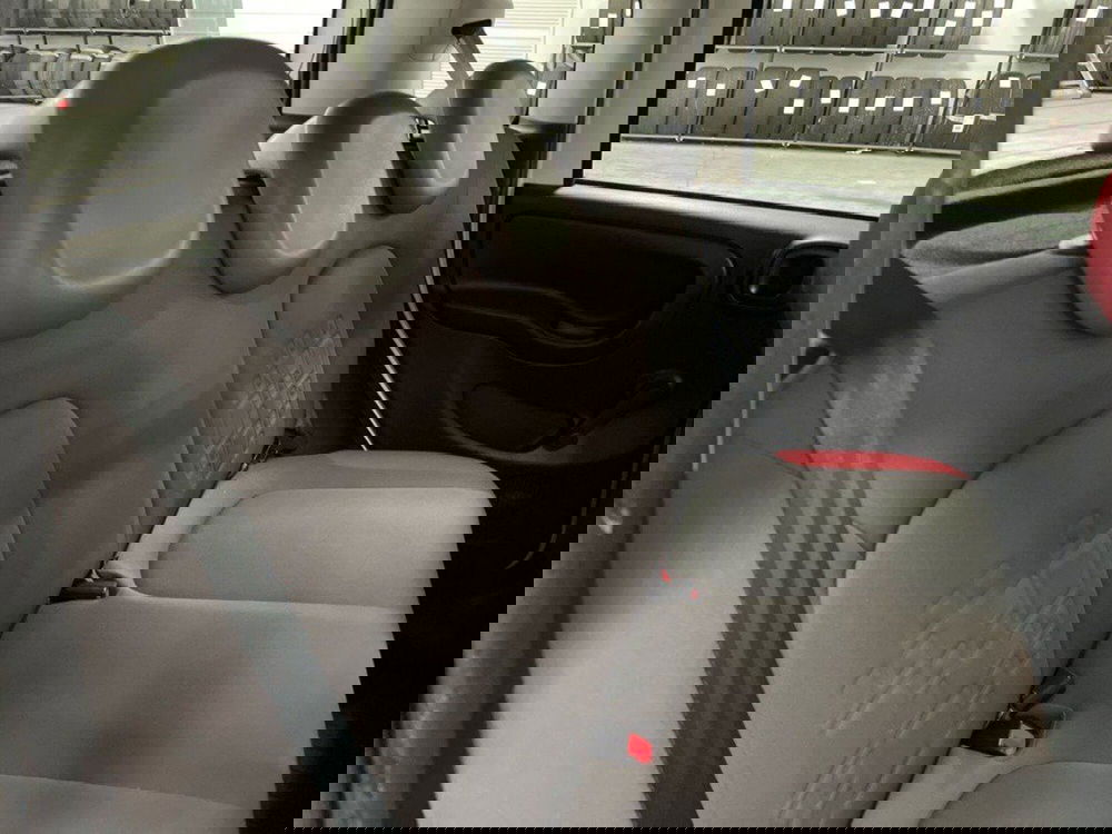 Fiat Panda usata a Macerata (13)