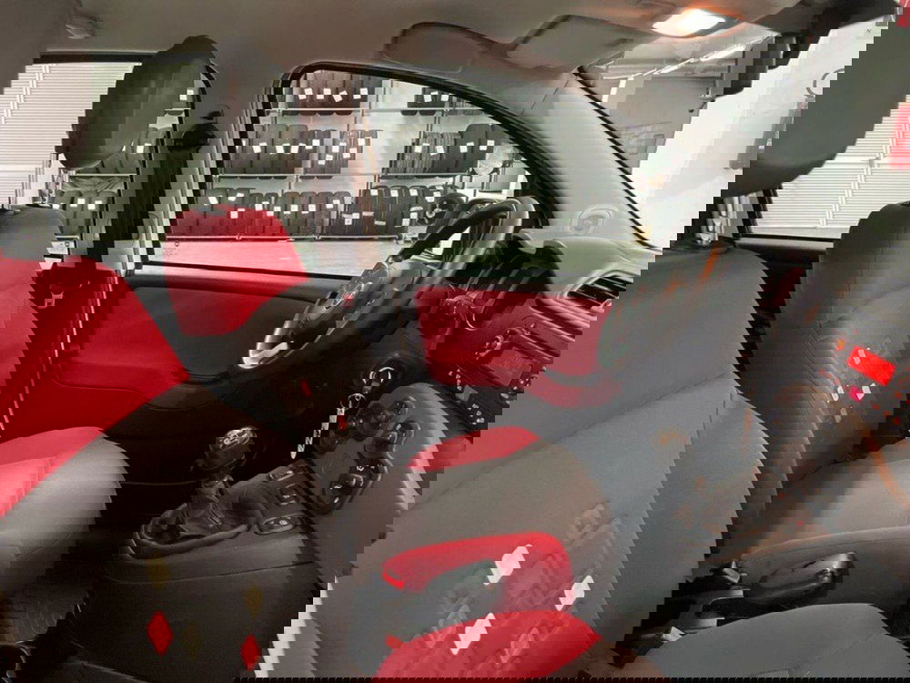 Fiat Panda usata a Macerata (14)