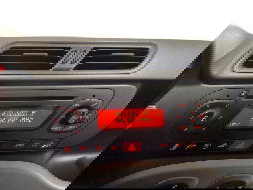 Fiat Panda usata a Macerata (15)