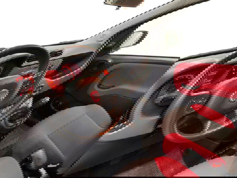 Fiat Panda usata a Macerata (16)