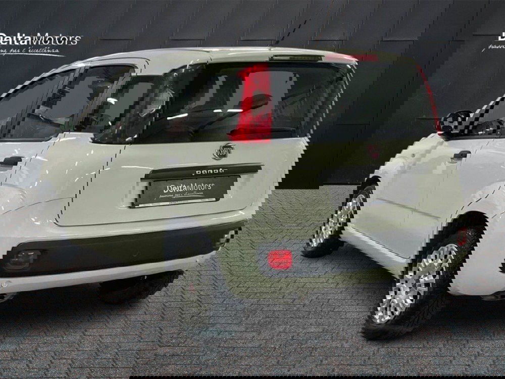 Fiat Panda usata a Macerata (3)