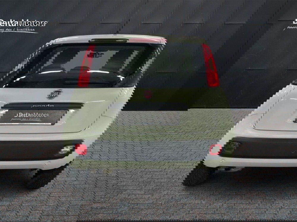 Fiat Panda usata a Macerata (4)