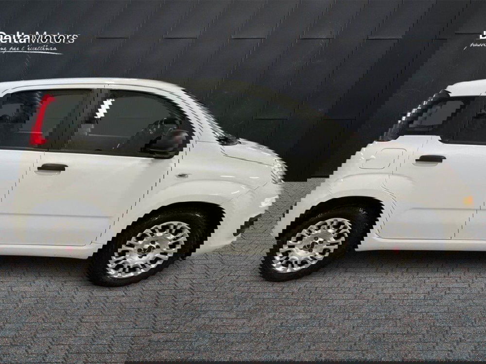 Fiat Panda usata a Macerata (5)