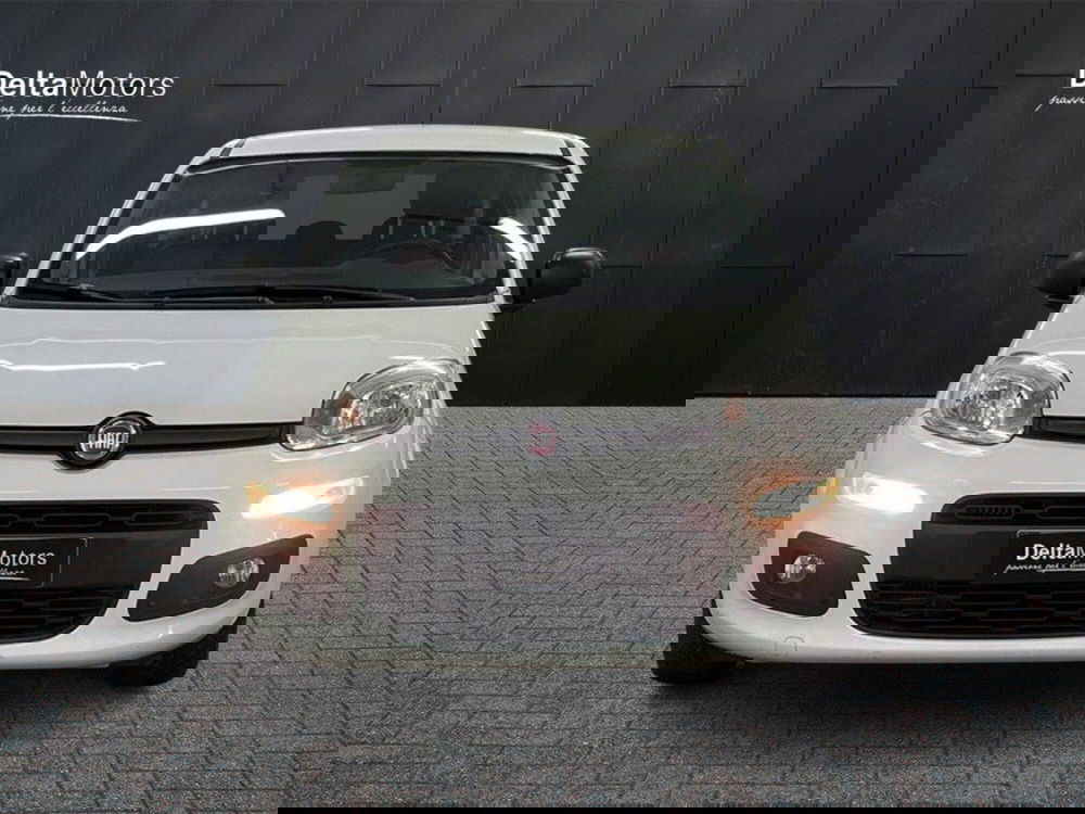 Fiat Panda usata a Macerata (6)