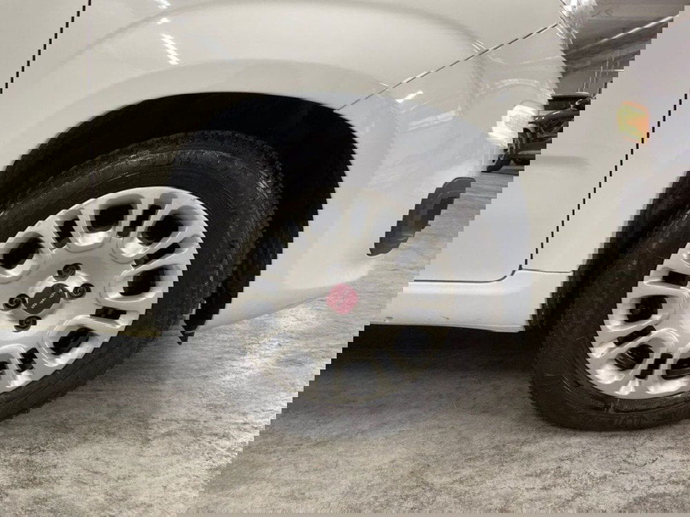 Fiat Panda usata a Macerata (8)