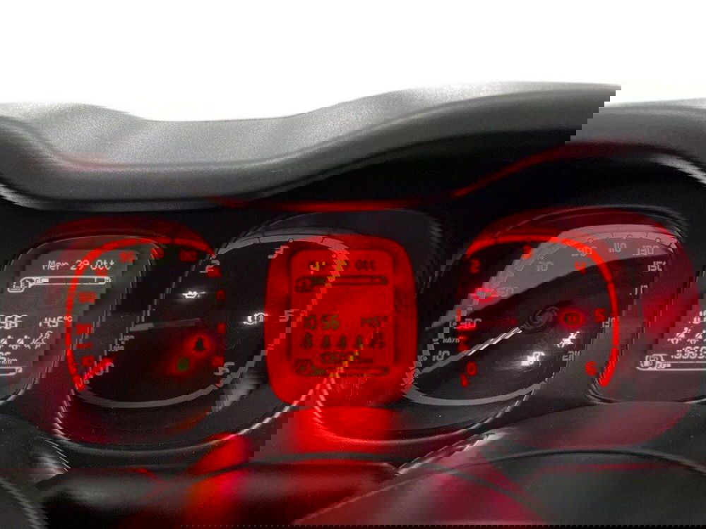 Fiat Panda usata a Macerata (9)