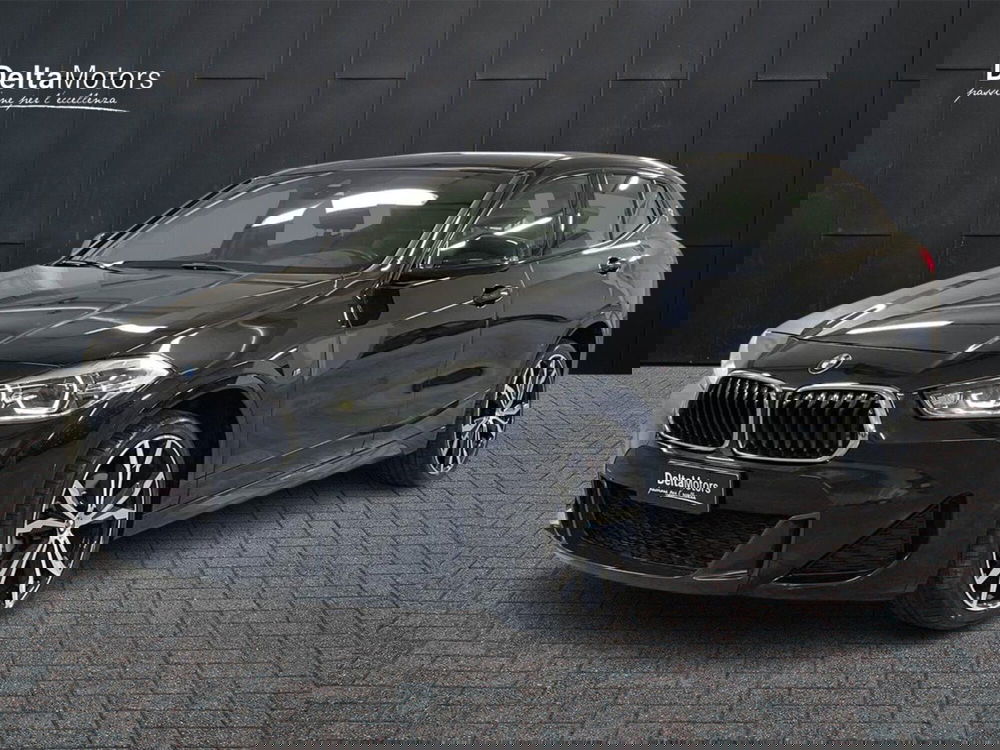 BMW X2 usata a Macerata