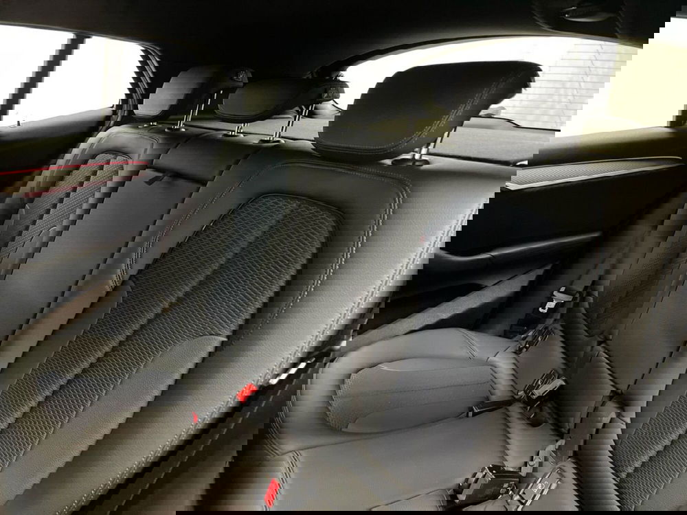 BMW X2 usata a Macerata (13)