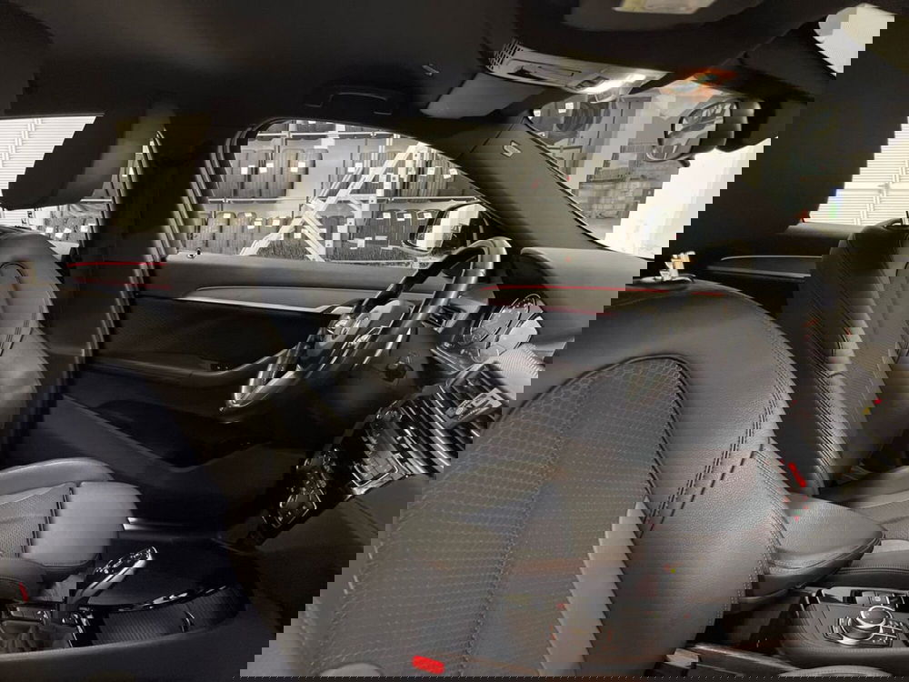 BMW X2 usata a Macerata (14)