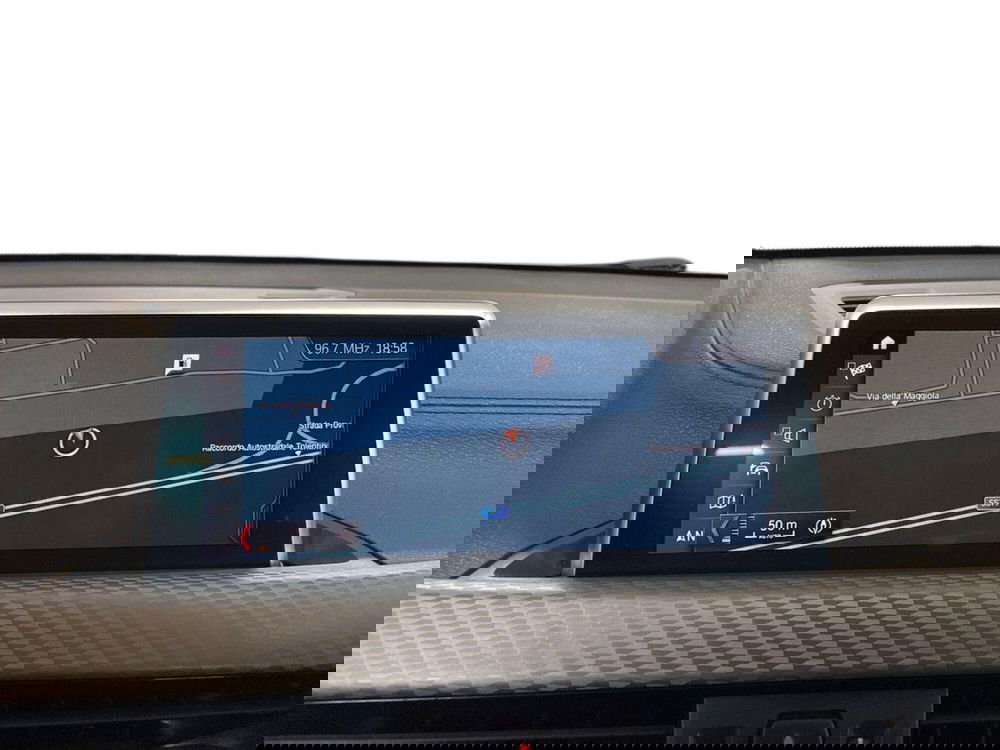 BMW X2 usata a Macerata (15)