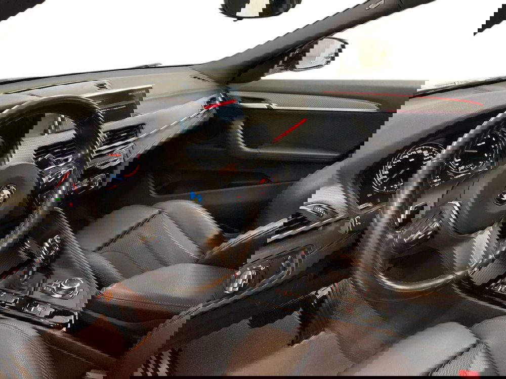 BMW X2 usata a Macerata (16)