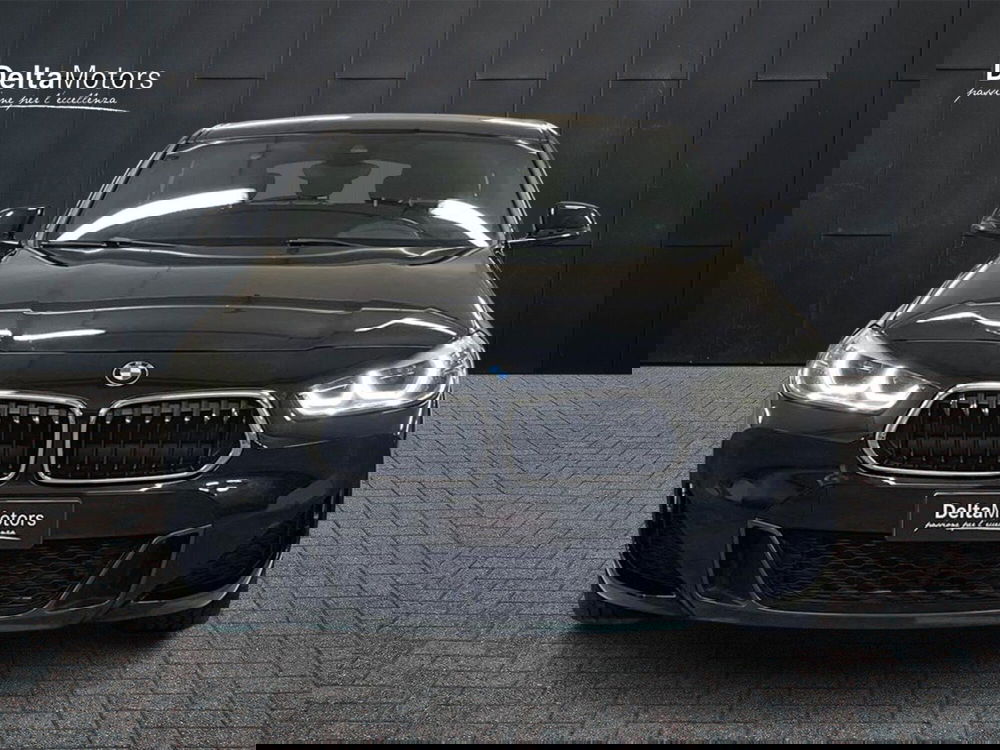 BMW X2 usata a Macerata (6)