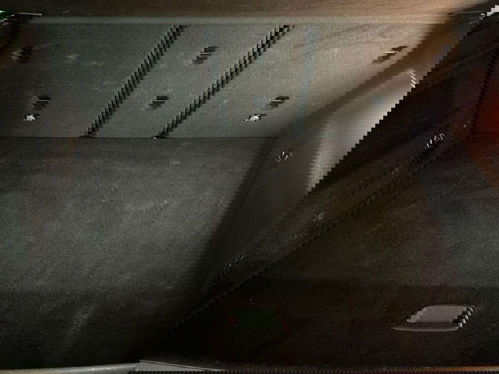 BMW X2 usata a Macerata (7)