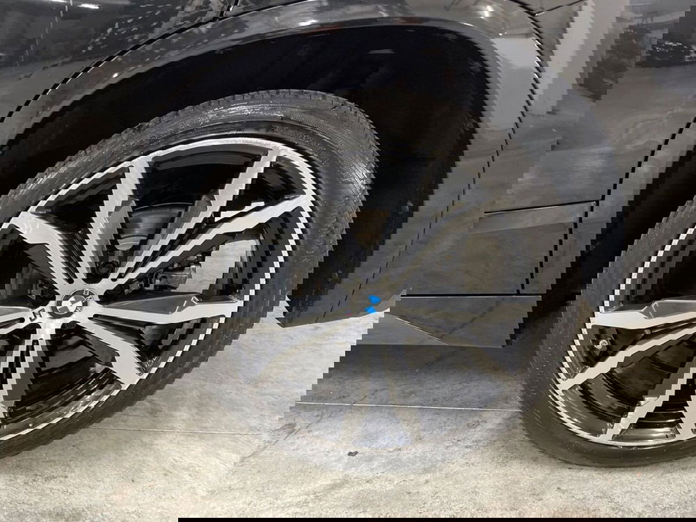 BMW X2 usata a Macerata (8)