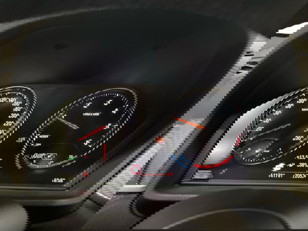 BMW X2 usata a Macerata (9)