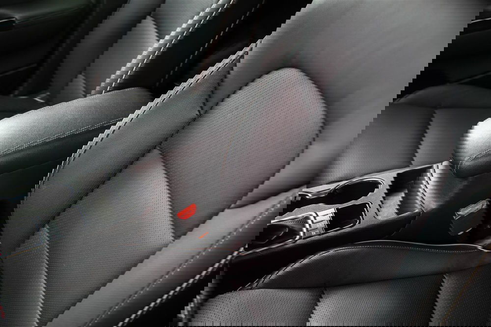 Kia Sportage usata a Macerata (11)