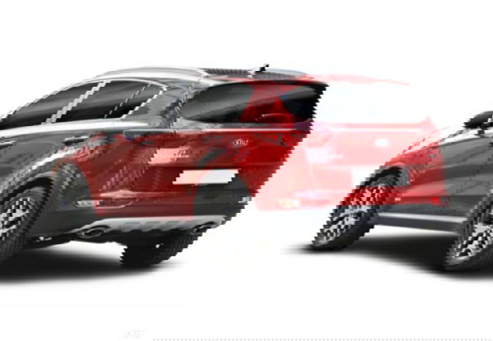 Kia Sportage usata a Macerata (12)