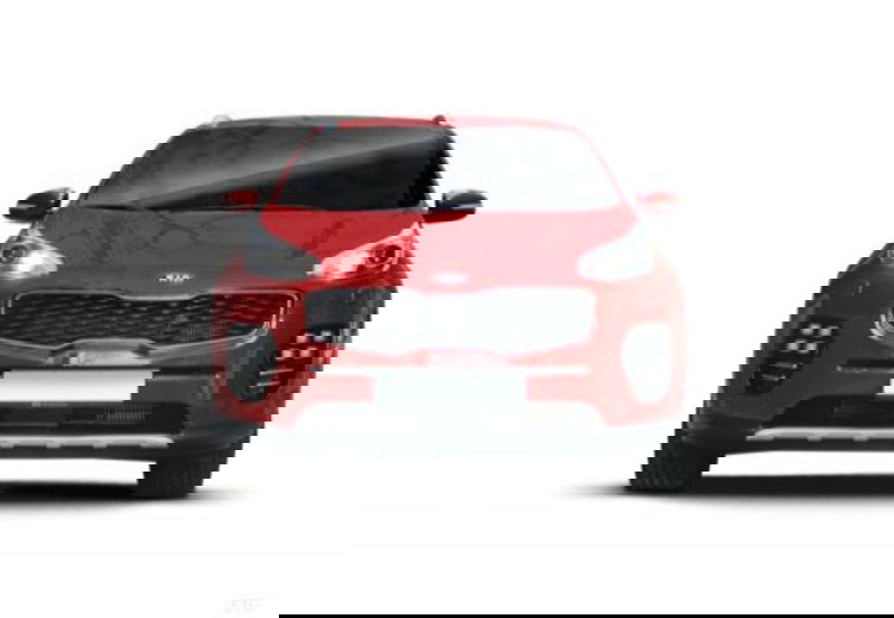 Kia Sportage usata a Macerata (13)