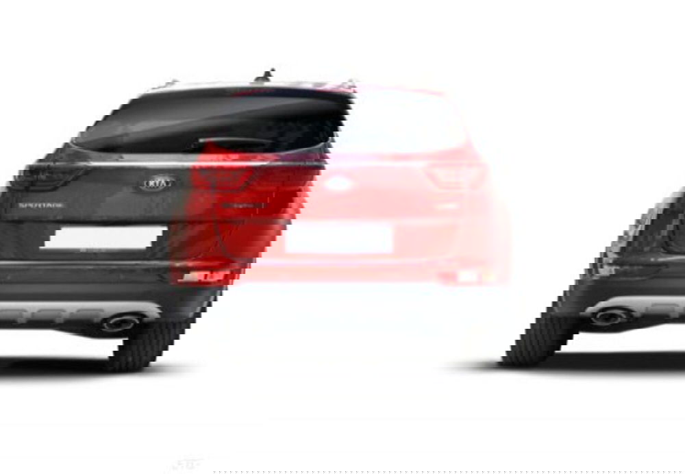 Kia Sportage usata a Macerata (14)