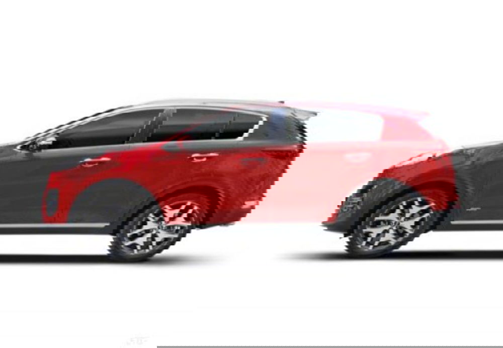 Kia Sportage usata a Macerata (15)