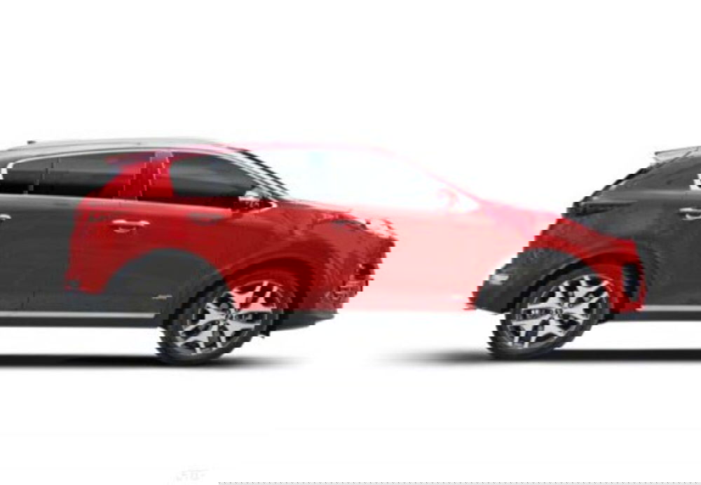 Kia Sportage usata a Macerata (16)