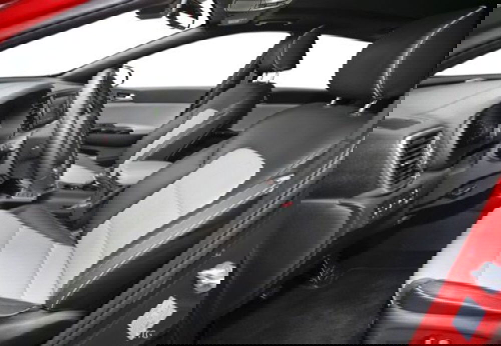 Kia Sportage usata a Macerata (17)