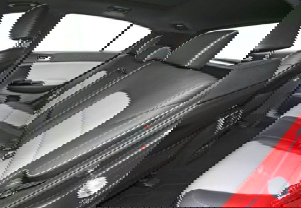 Kia Sportage usata a Macerata (18)