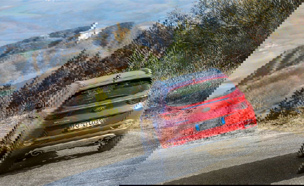 Kia Sportage usata a Macerata (2)