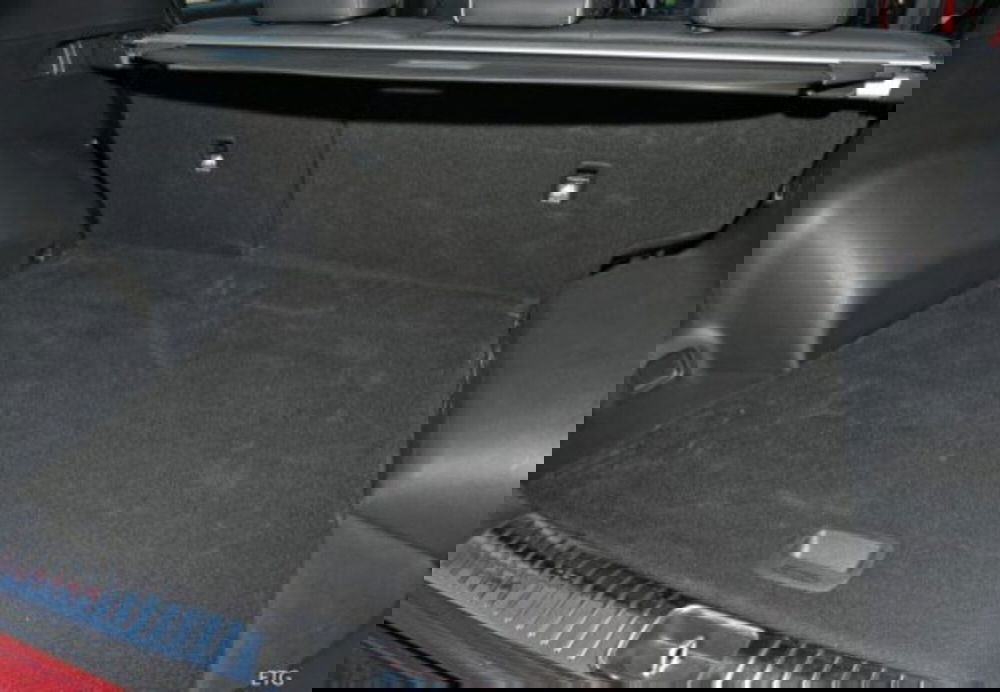 Kia Sportage usata a Macerata (20)