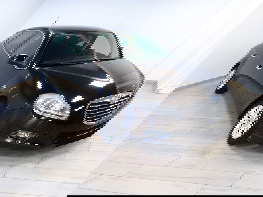 Lancia Delta usata a Torino